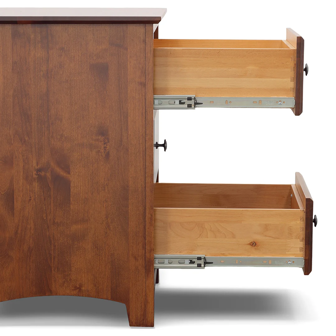 Shaker Nightstand - Image 4