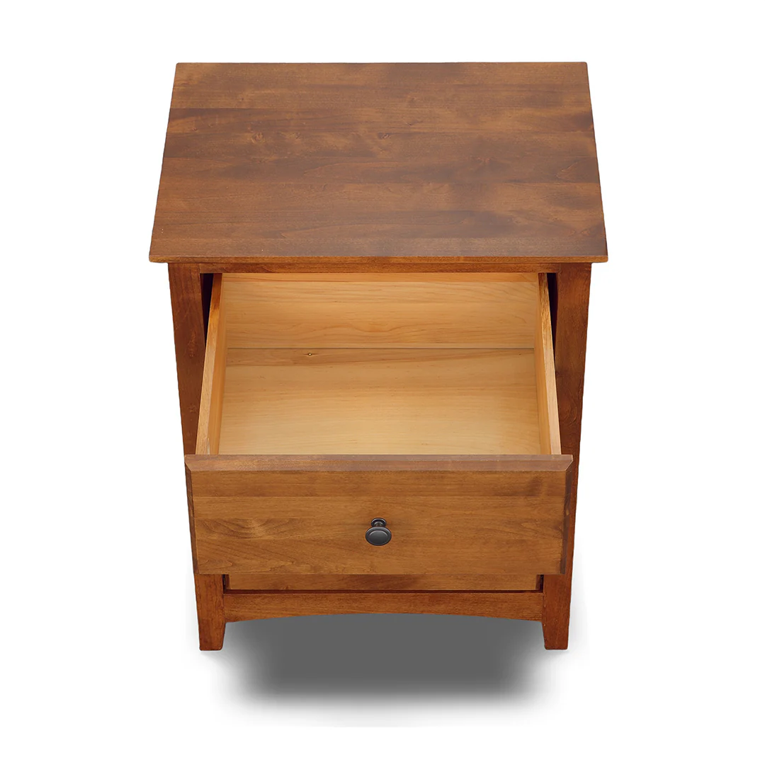 Shaker Nightstand - Image 5