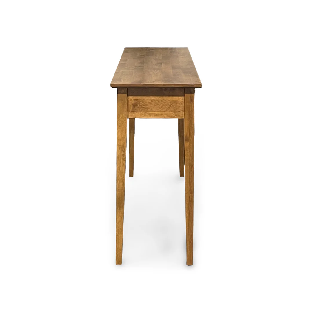 Shaker Sofa Table - Image 4