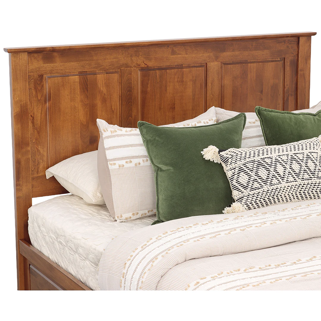 Shaker Storage Bed - Image 11