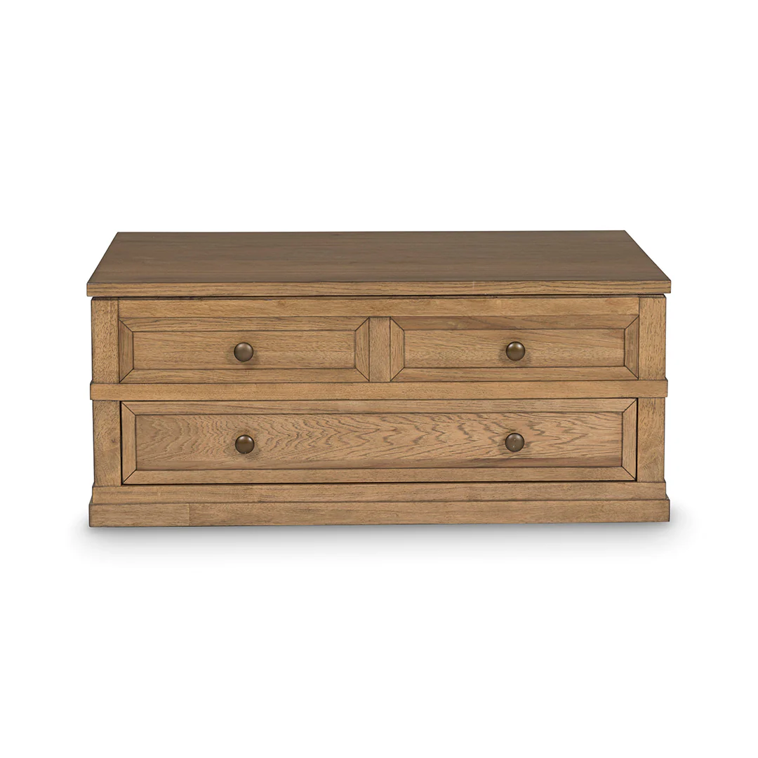 Sharlance Cocktail Table - Image 3