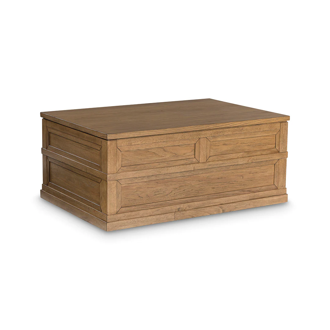 Sharlance Cocktail Table - Image 6