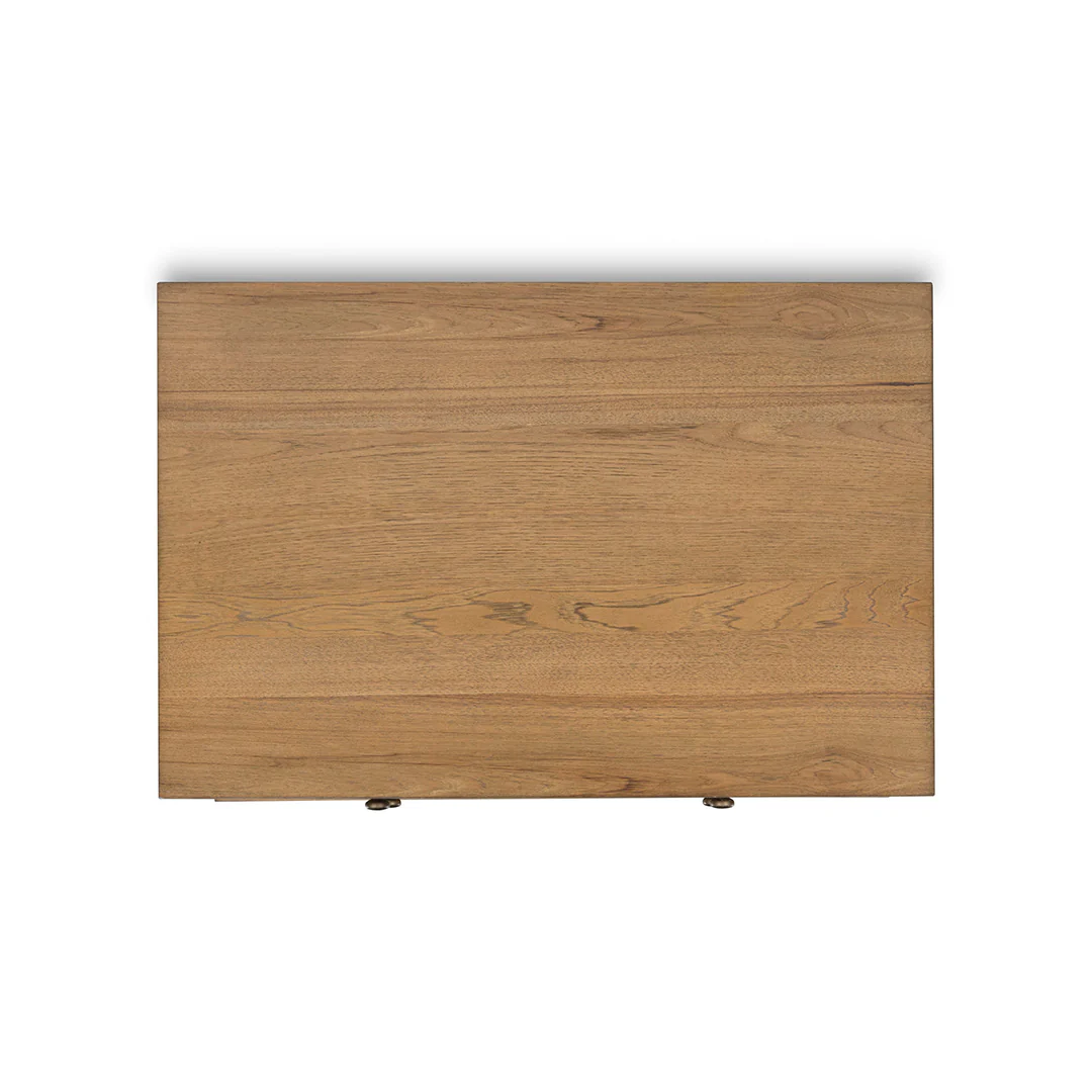 Sharlance Cocktail Table - Image 7
