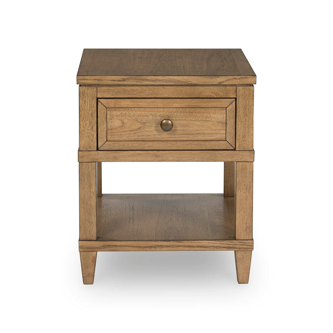 Sharlance End Table - Image 3