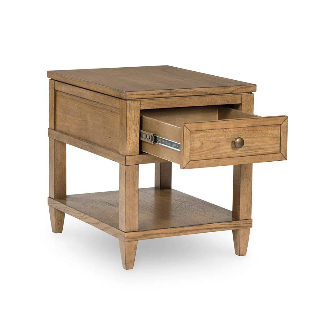 Sharlance End Table - Image 4