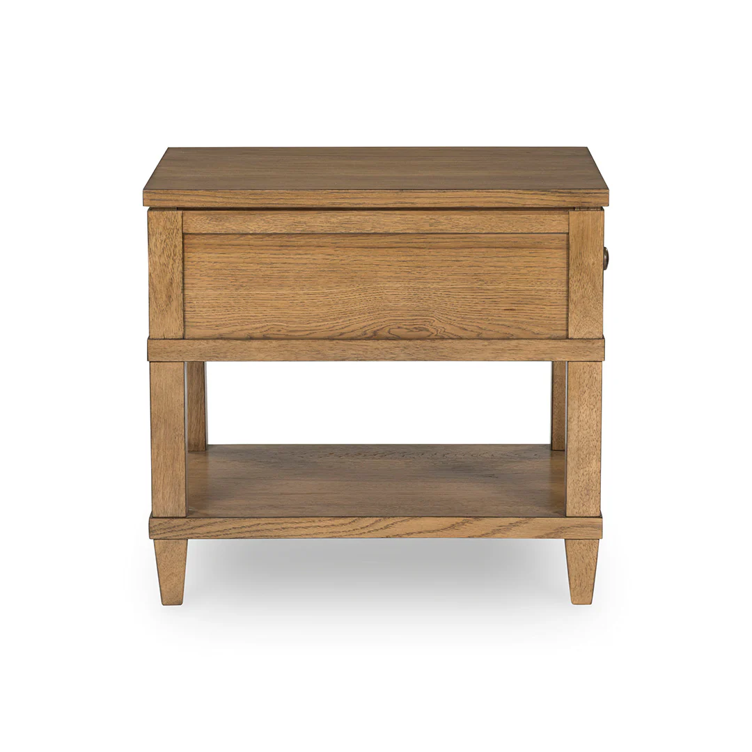 Sharlance End Table - Image 5