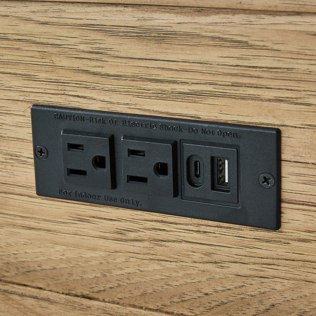 Sharlance End Table - Image 7