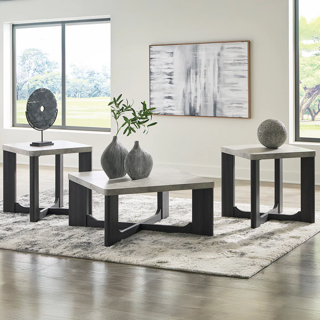 Sharstorm Table Trio - Image 2