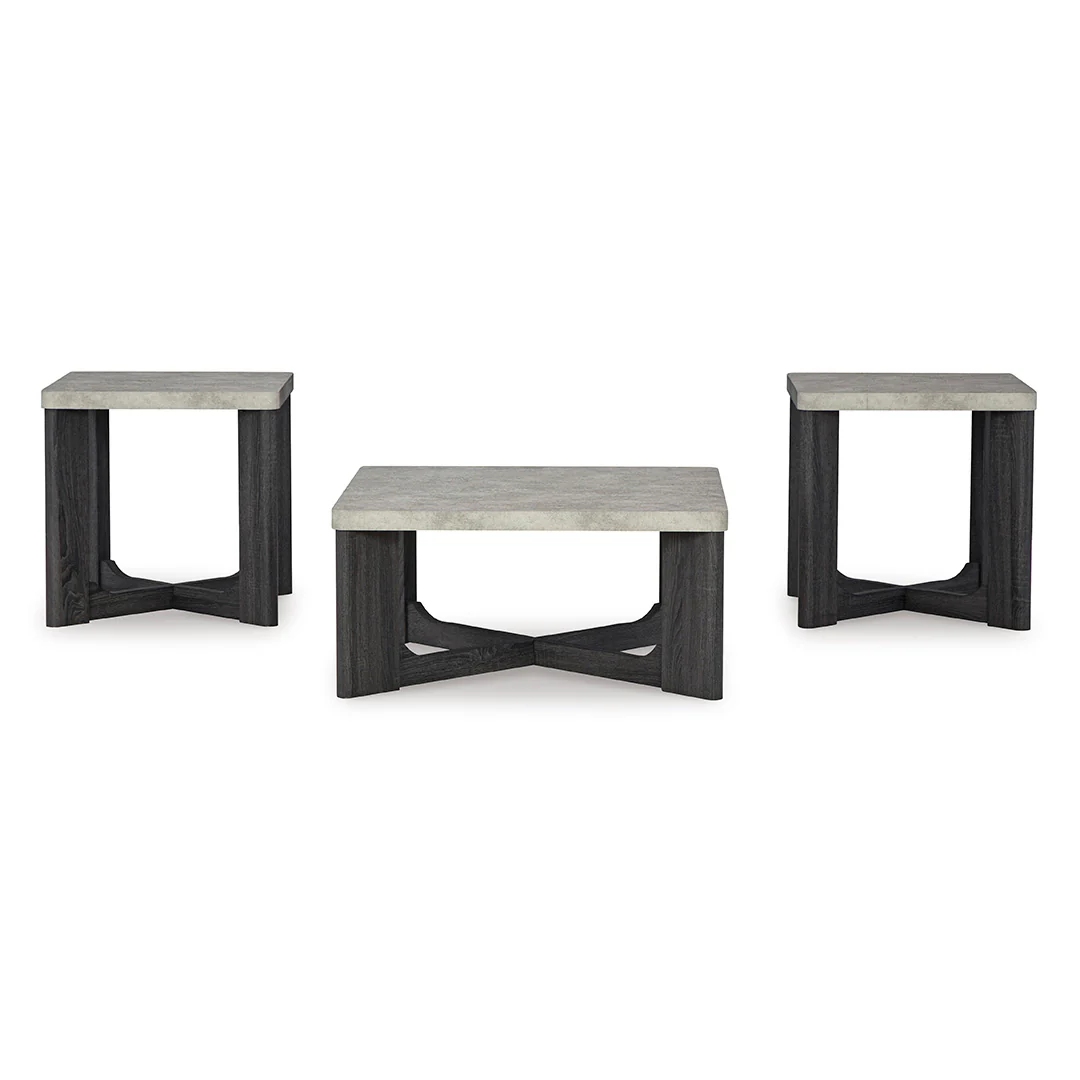 Sharstorm Table Trio - Image 3