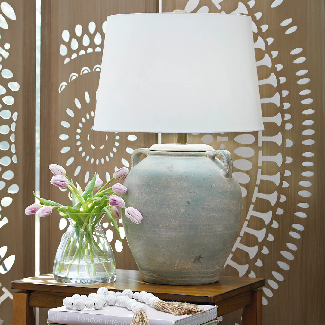 Shawburg Table Lamp - Image 2