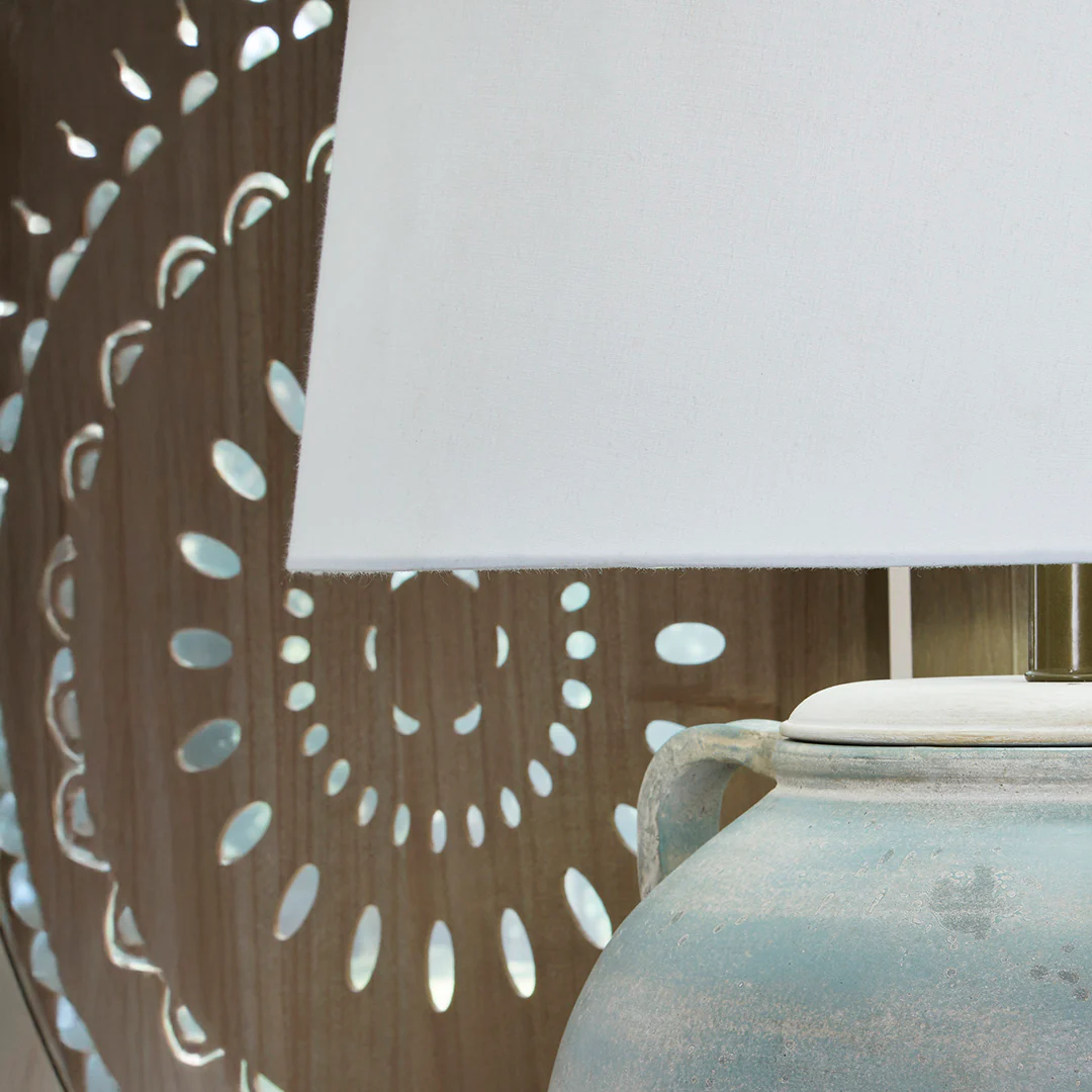 Shawburg Table Lamp - Image 3