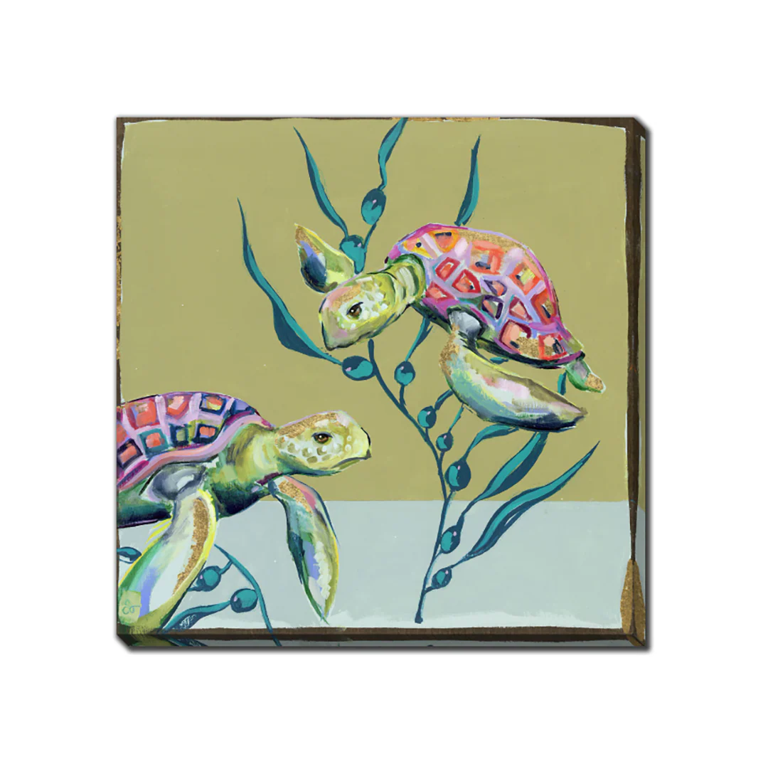 Shell Games