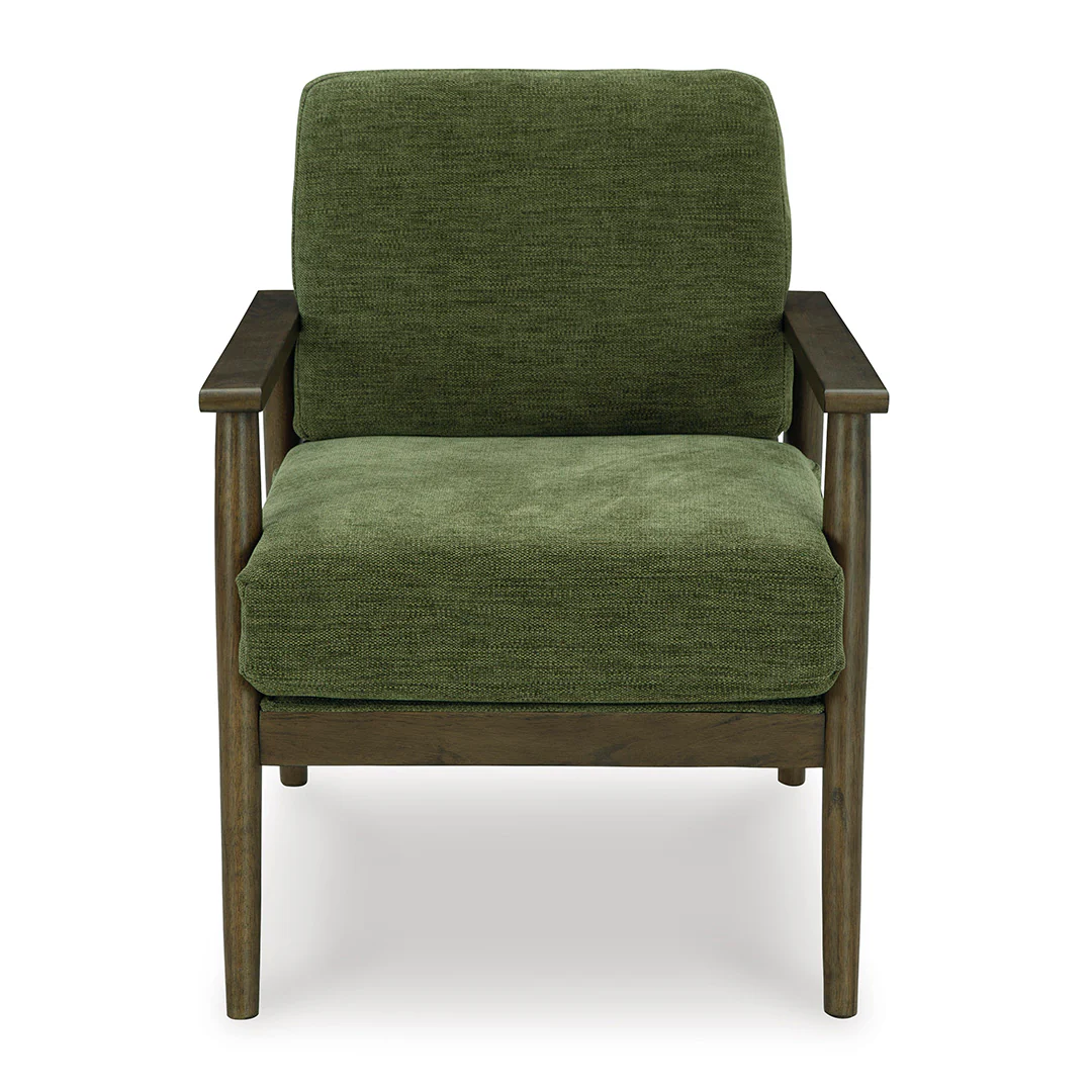 Showood Accent Chair - Image 3