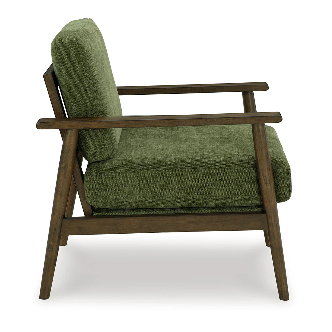Showood Accent Chair - Image 4
