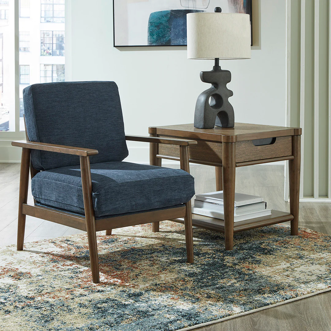 Showood Accent Chair - Image 8