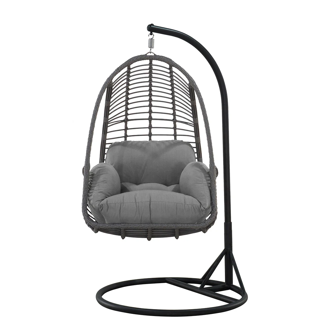 Single Basket Chair - Image 3