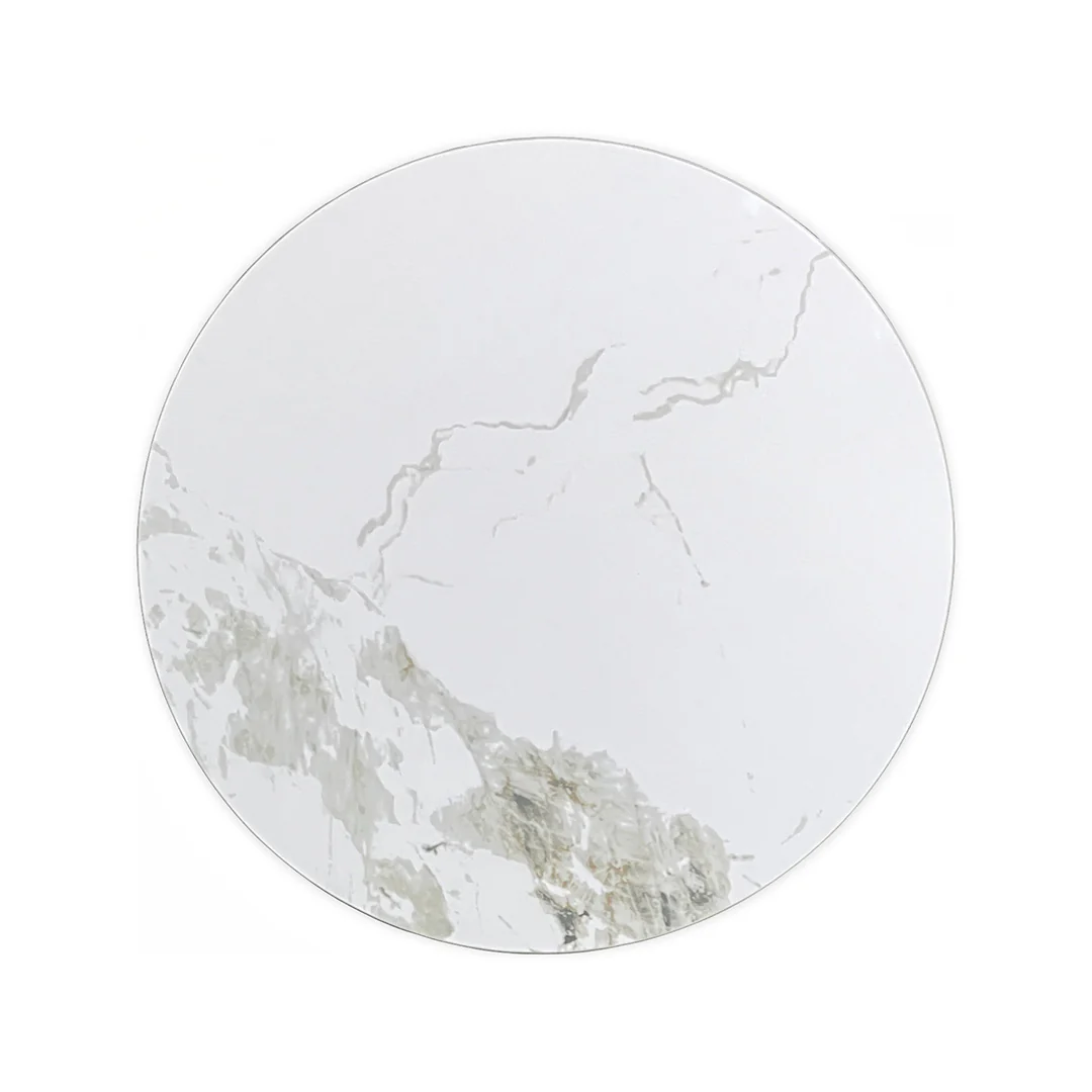 Sintered Stone End Table - Image 3