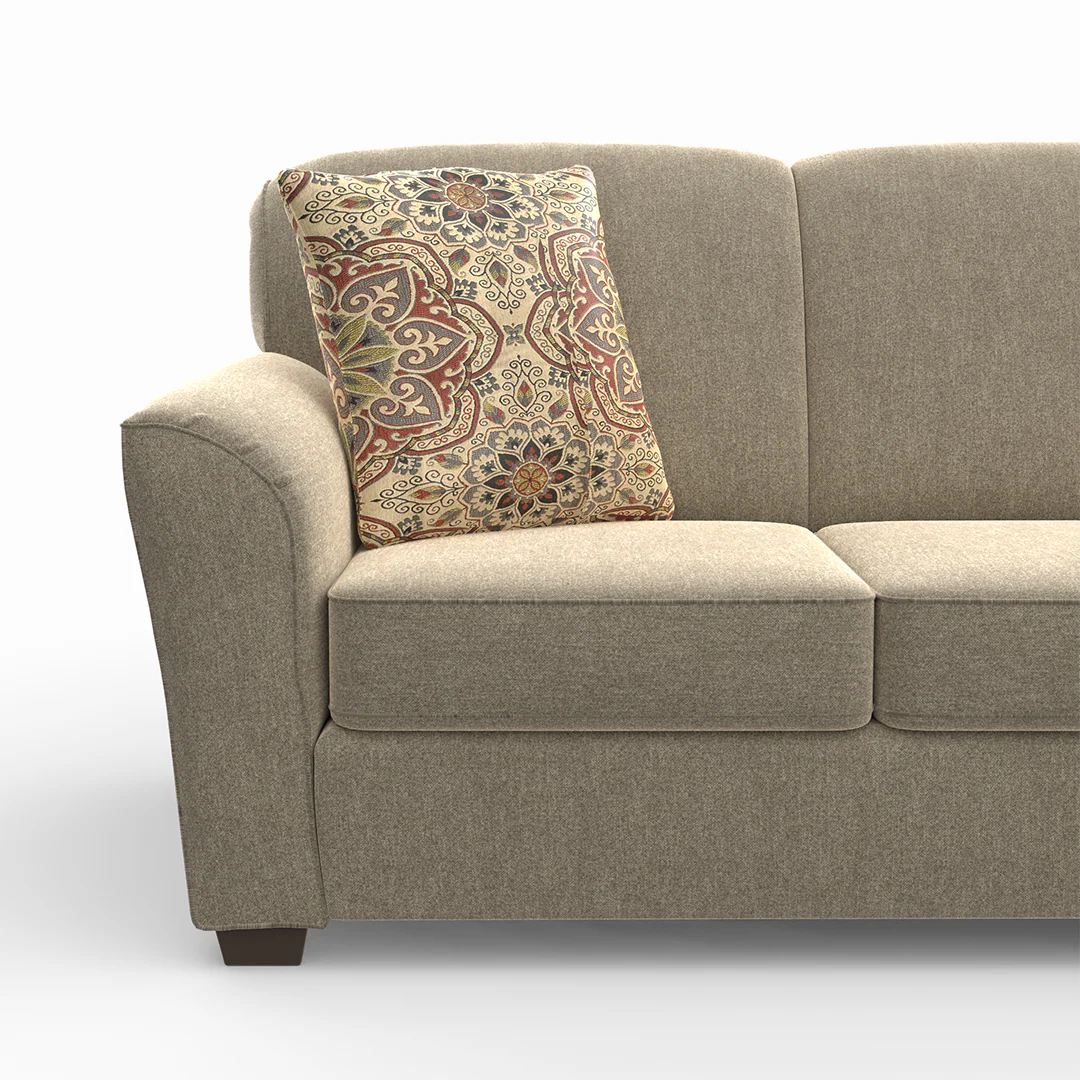 Smyrna Sofa - Image 3