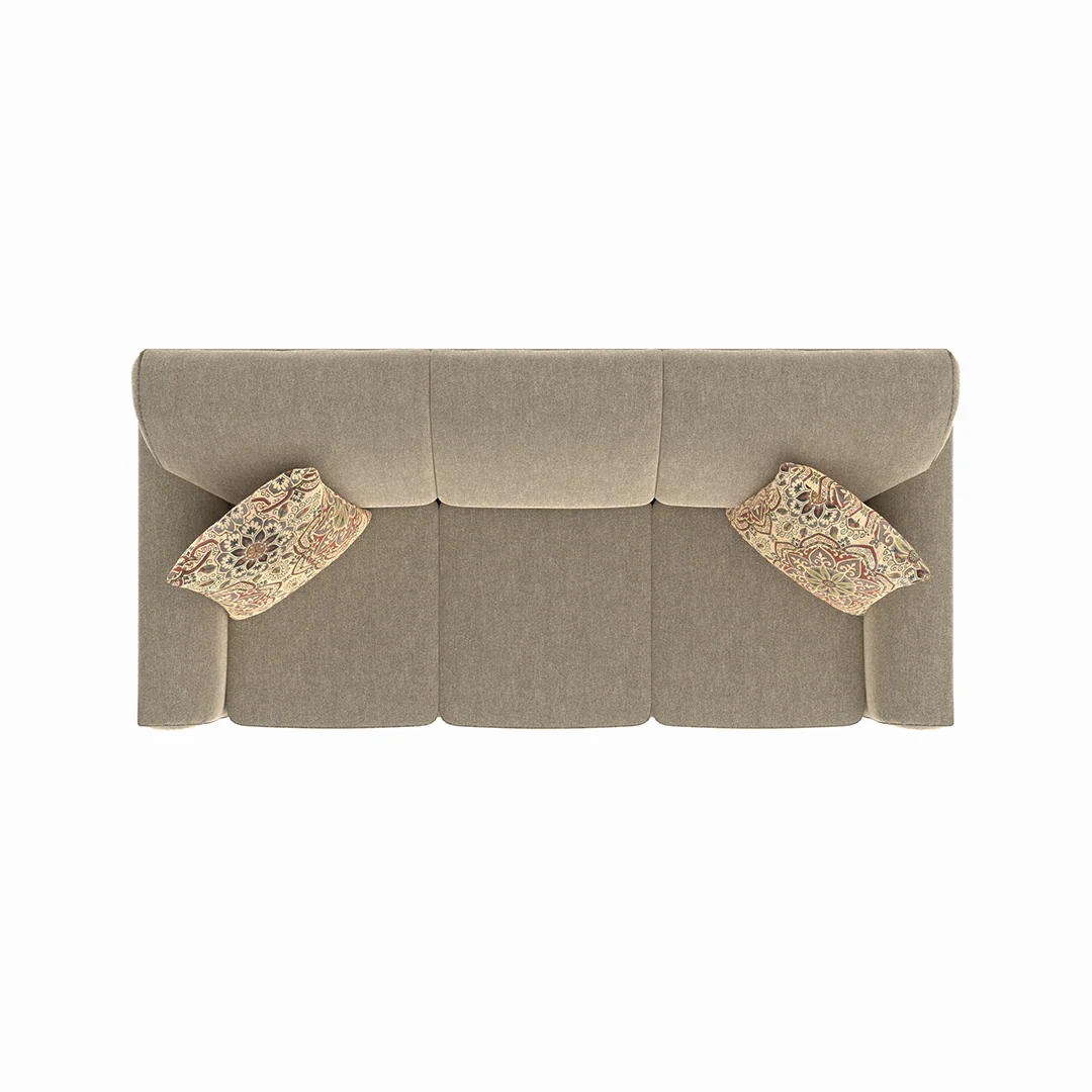 Smyrna Sofa - Image 6