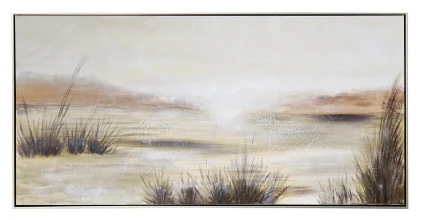 Soft Scenery
