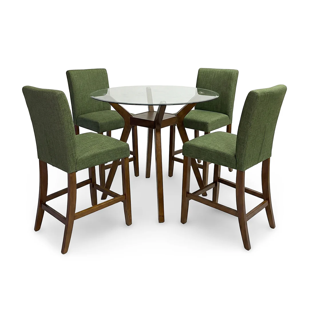 Solara Counter Dining Set - Image 11