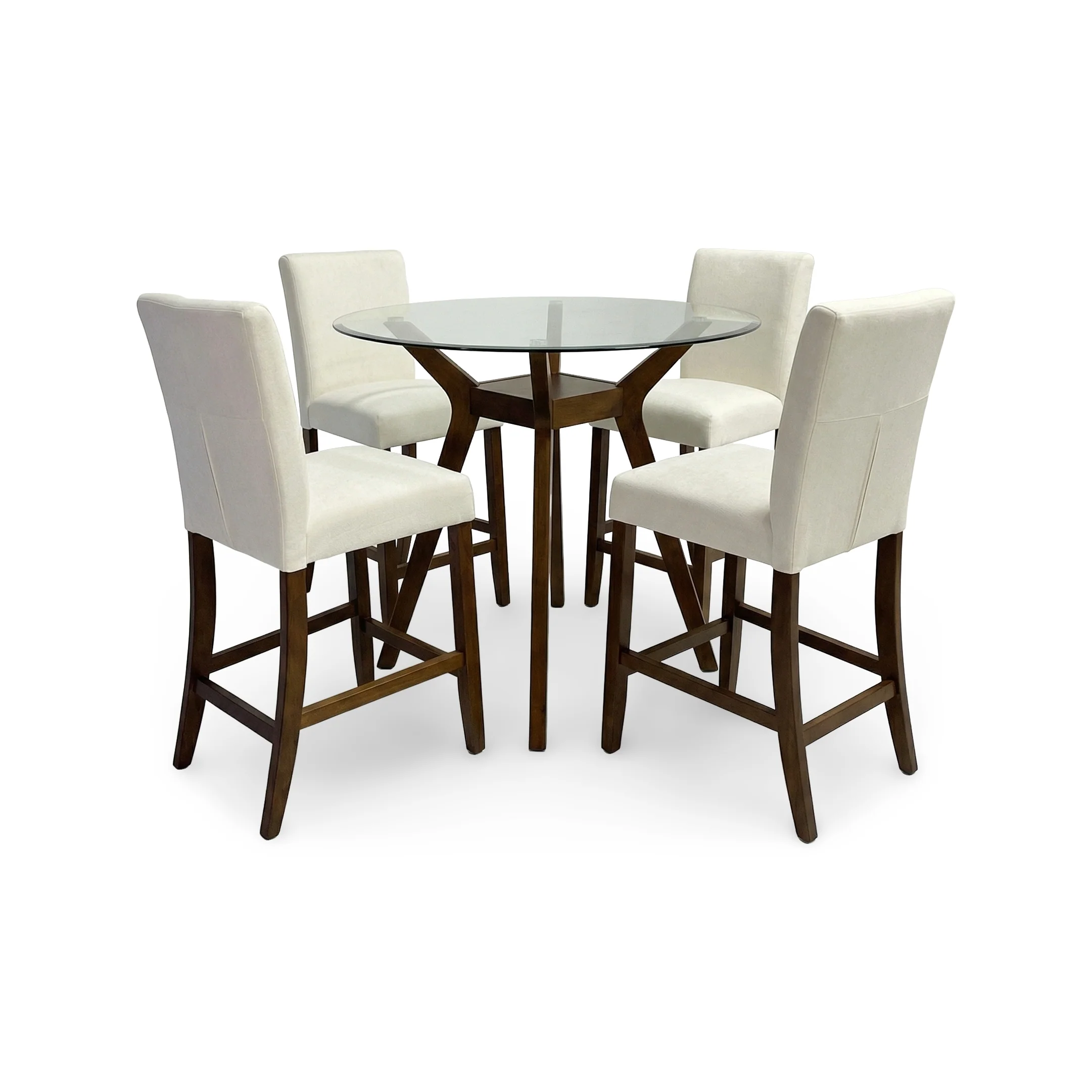 Solara Counter Dining Set - Image 15