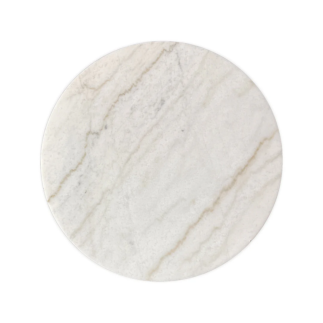 Solara Round End Table - Image 2