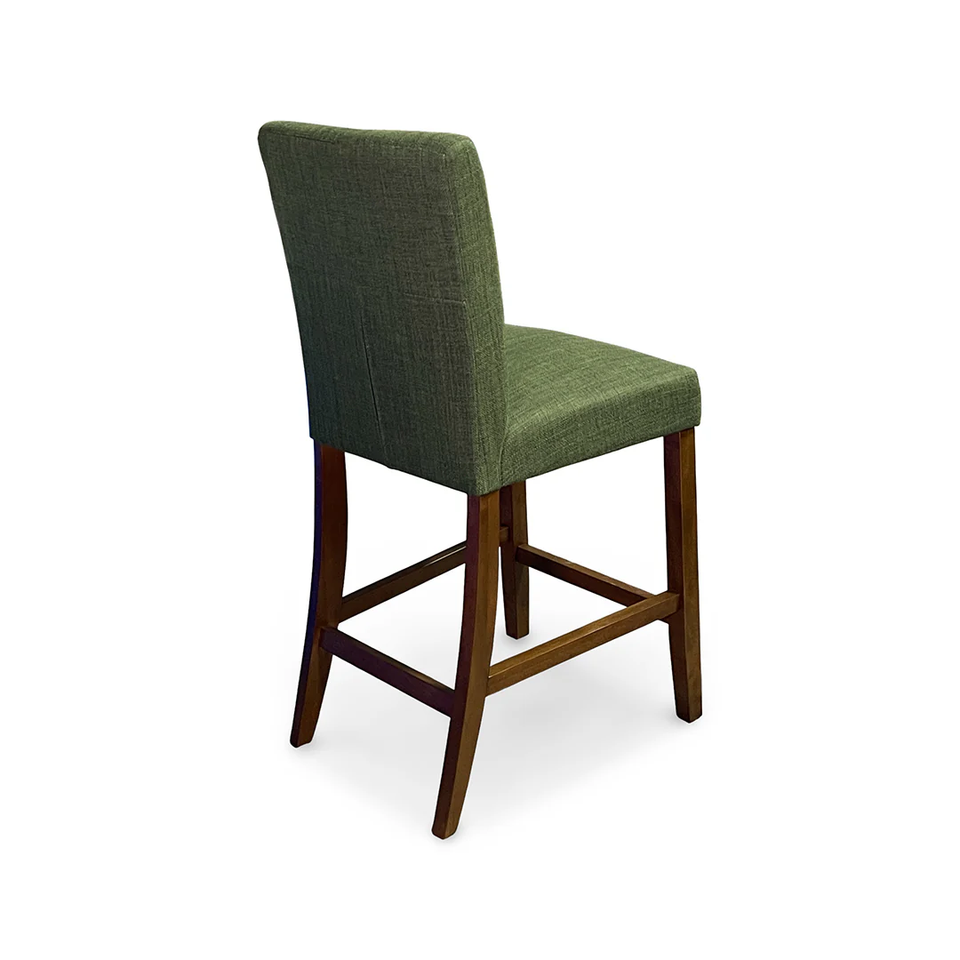 Solara Upholstered Counter Stools (Set of 2) - Image 10