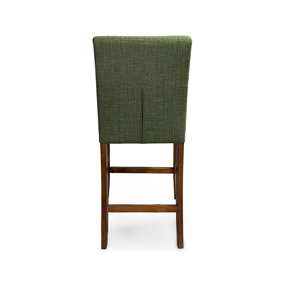 Solara Upholstered Counter Stools (Set of 2) - Image 11