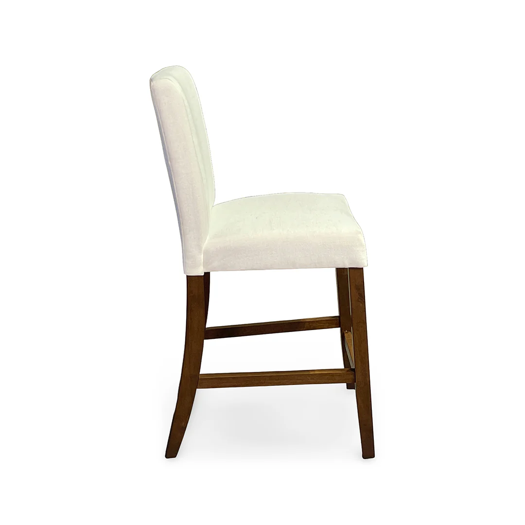 Solara Upholstered Counter Stools (Set of 2) - Image 15