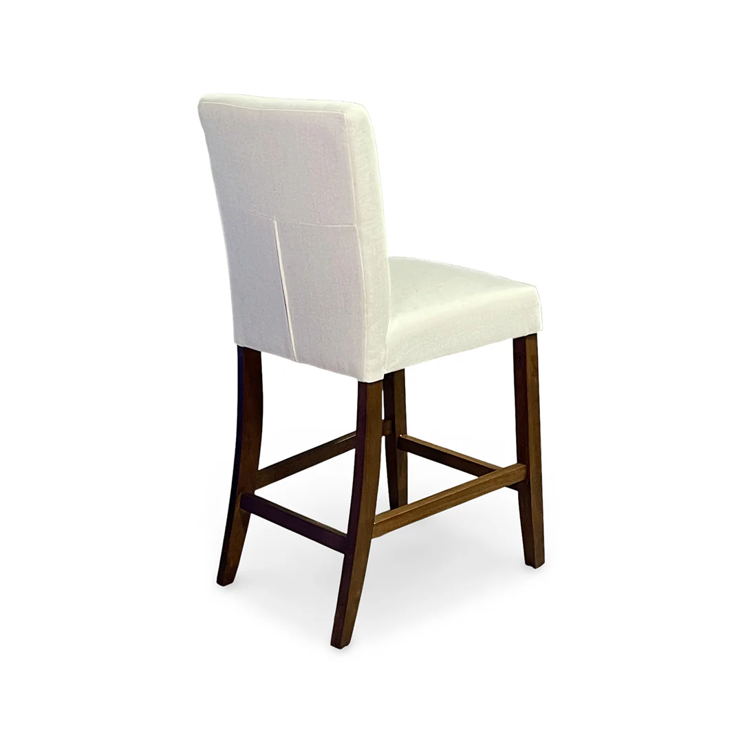 Solara Upholstered Counter Stools (Set of 2) - Image 16