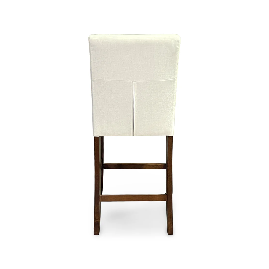 Solara Upholstered Counter Stools (Set of 2) - Image 17