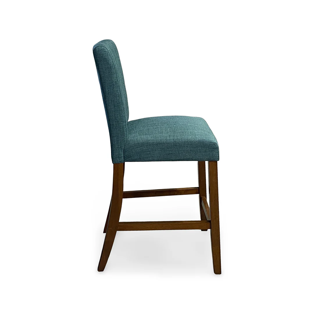 Solara Upholstered Counter Stools (Set of 2) - Image 21
