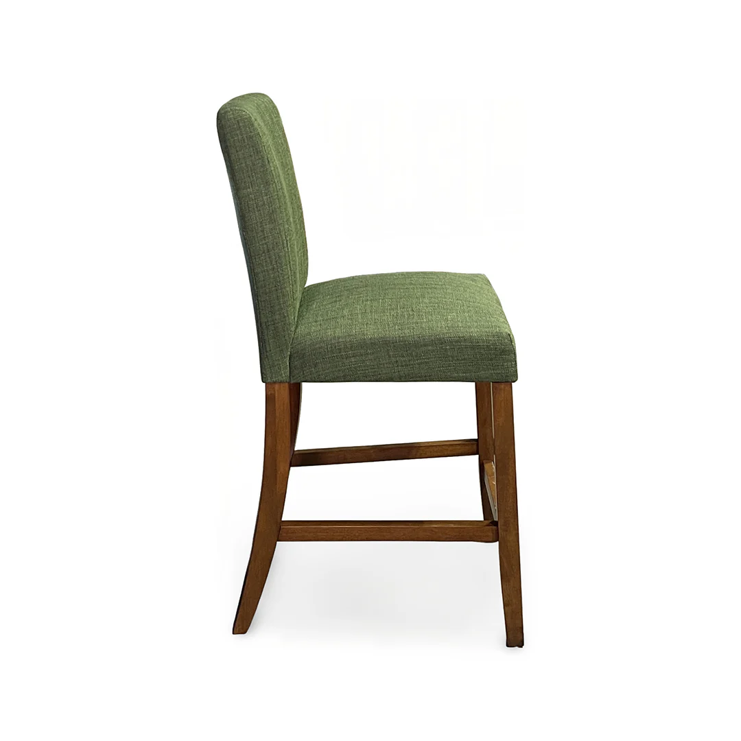 Solara Upholstered Counter Stools (Set of 2) - Image 9