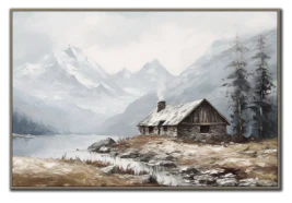 Solitude