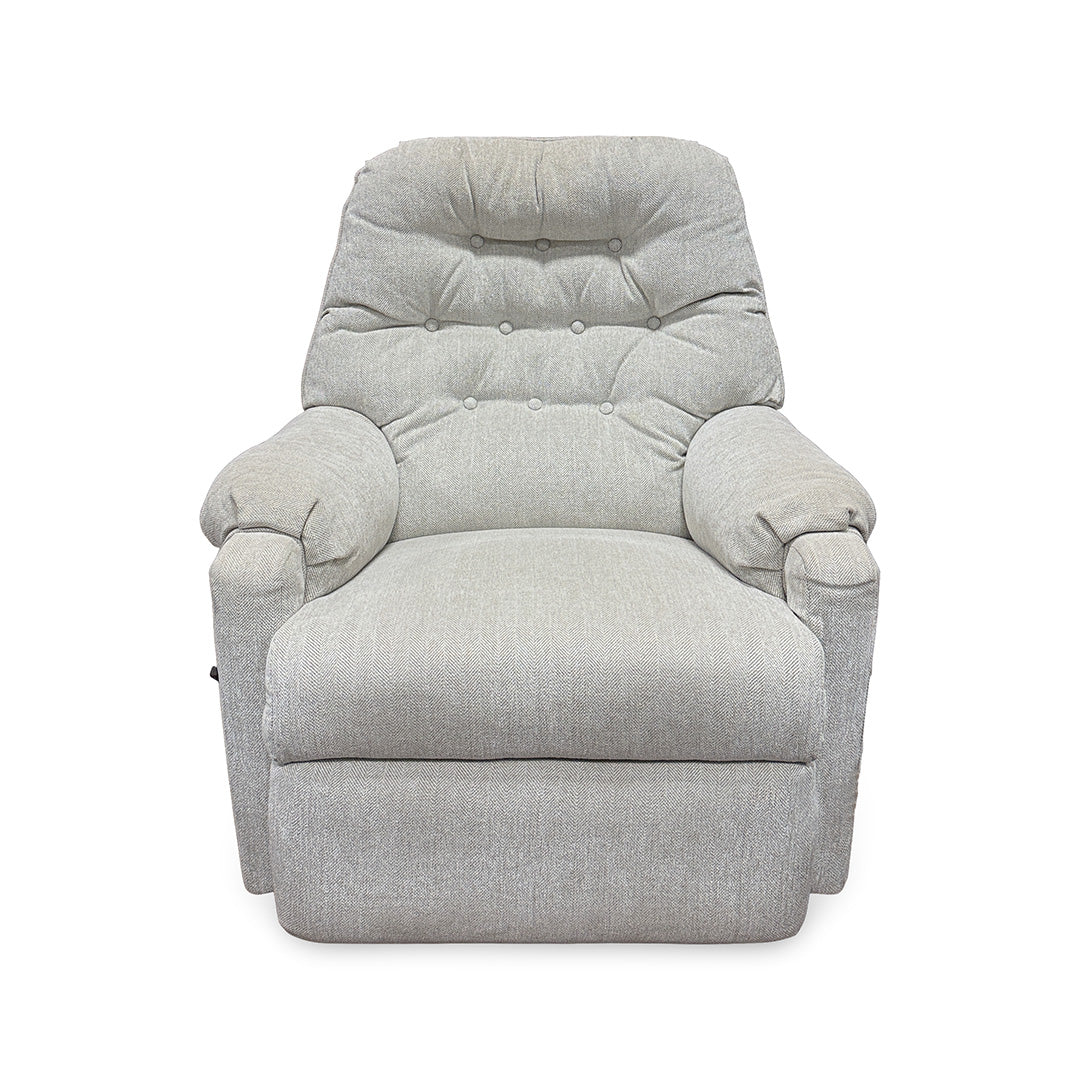 Sondra Swivel Glider Recliner - Image 6