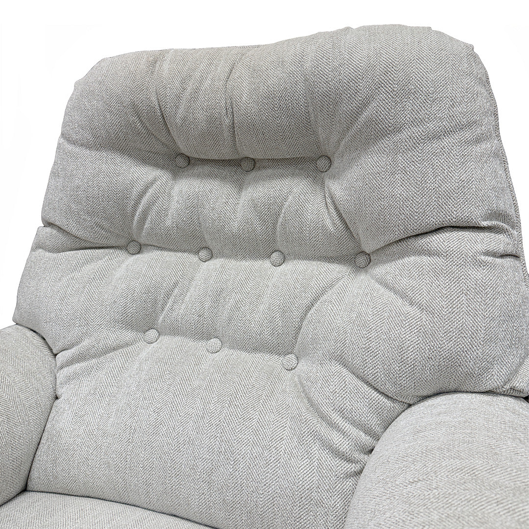 Sondra Swivel Glider Recliner - Image 8