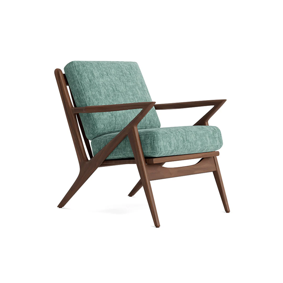 Soto Accent Chair