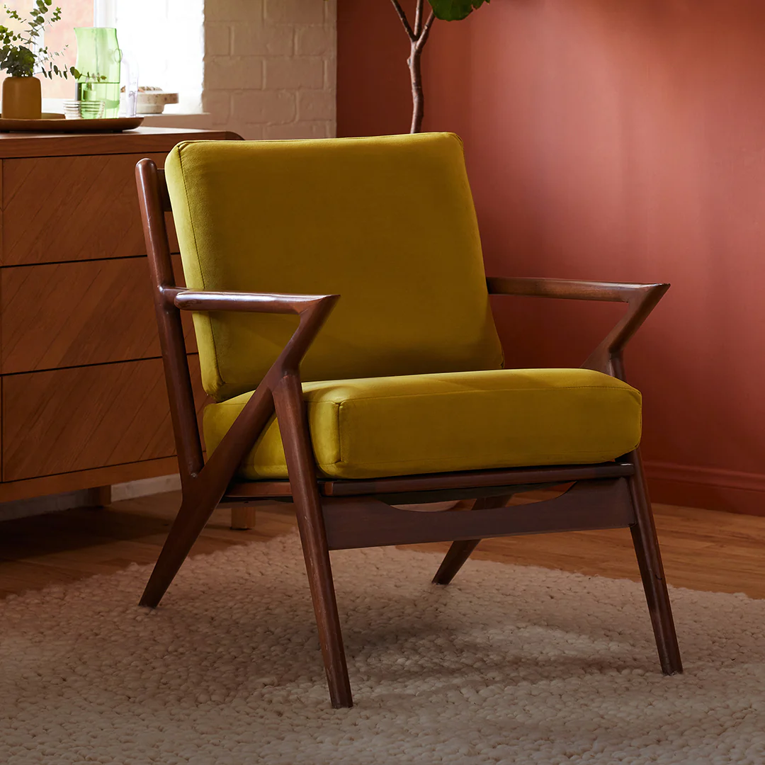 Soto Accent Chair - Image 28
