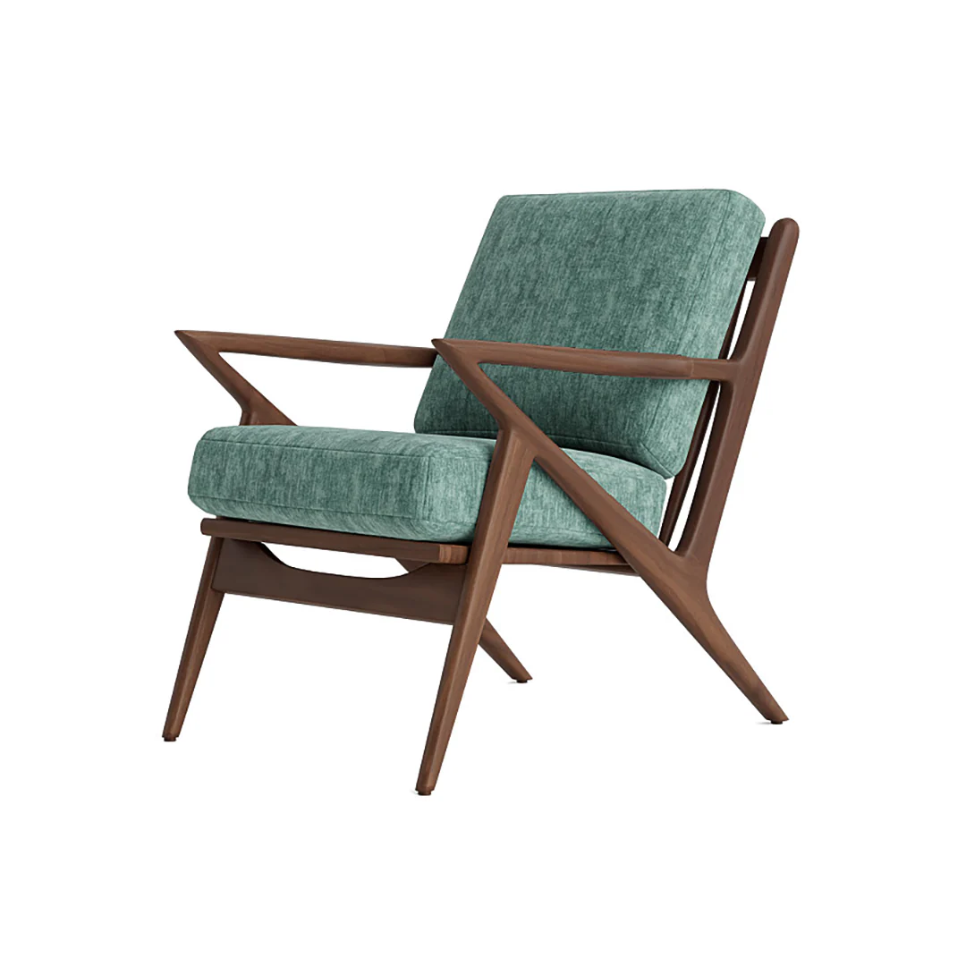 Soto Accent Chair - Image 8
