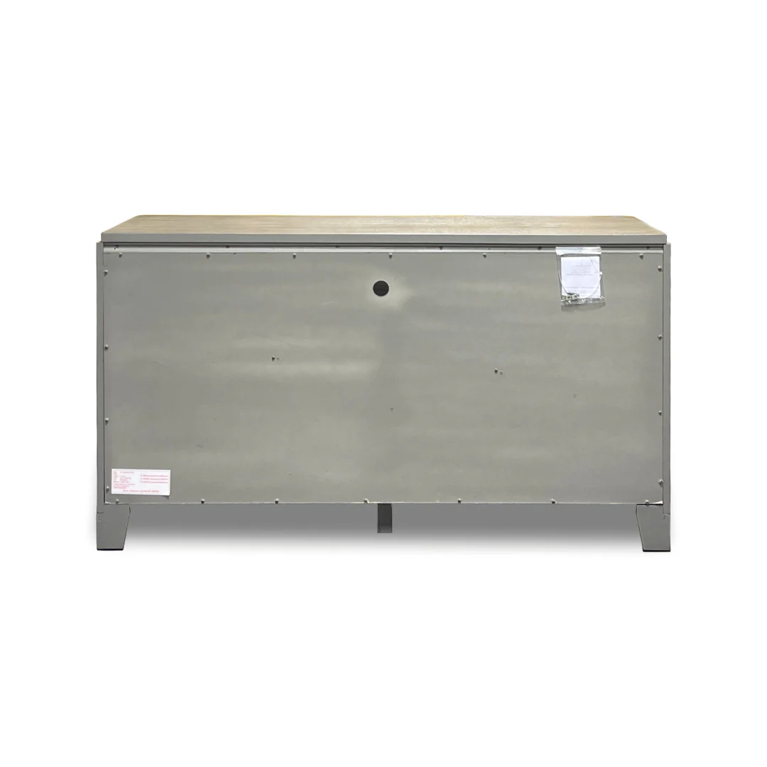 Southerland Point Console - 60 Inches - Image 4