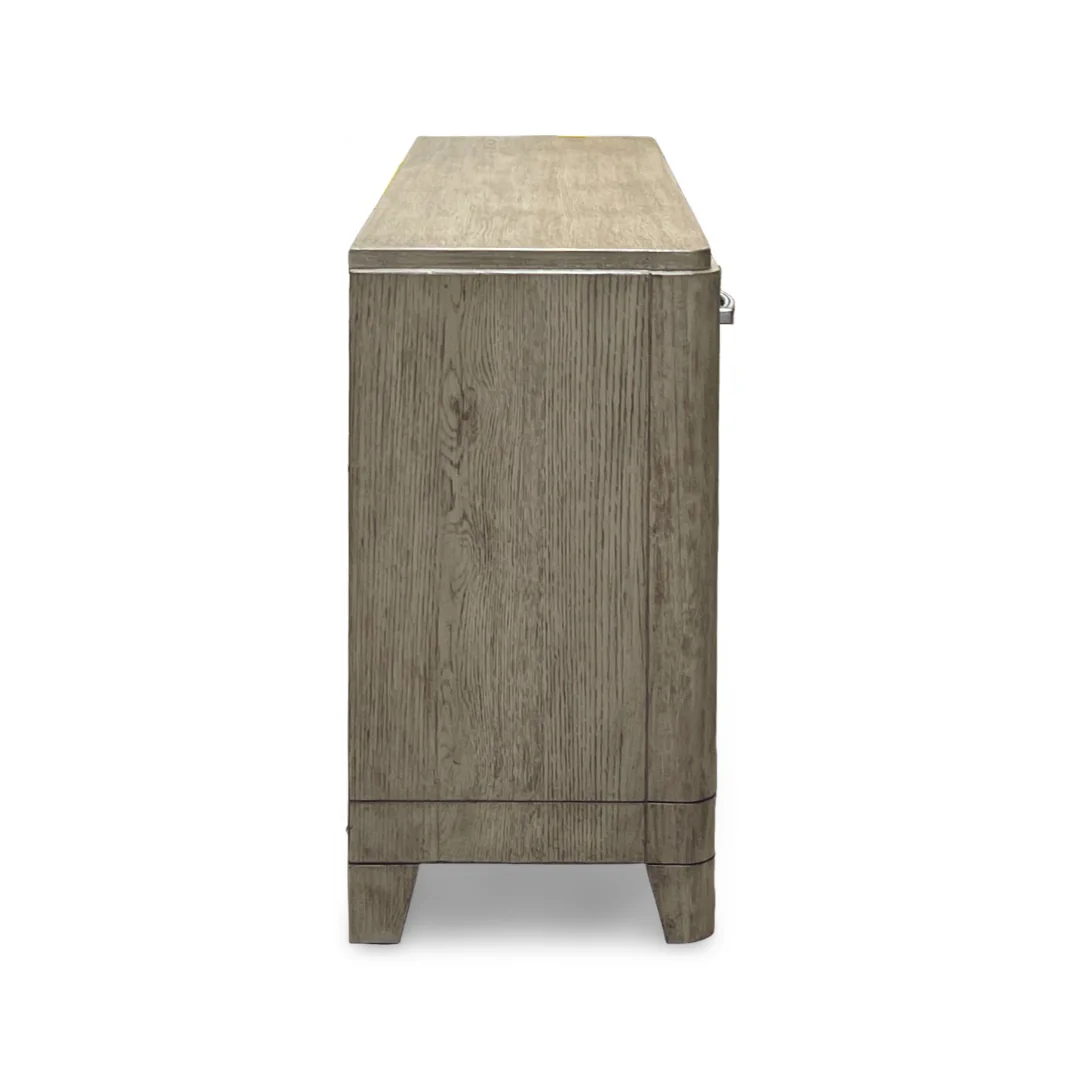 Southerland Point Console - 60 Inches - Image 5