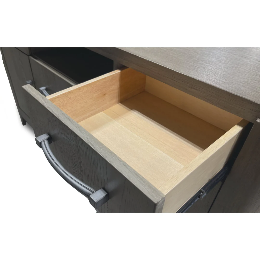 Southerland Point Console - 60 Inches - Image 6