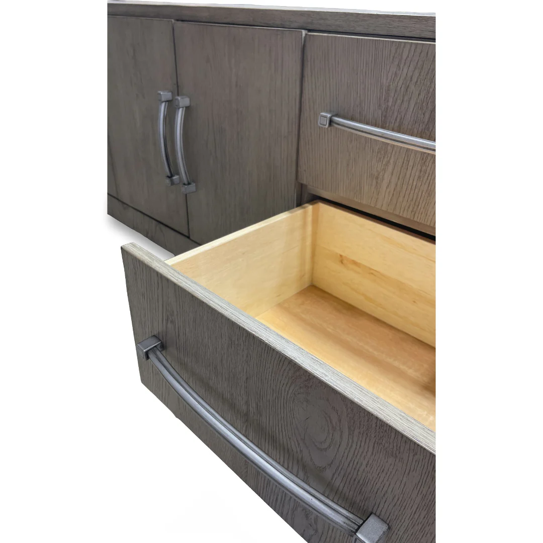 Southerland Point Console- 72 Inches - Image 3