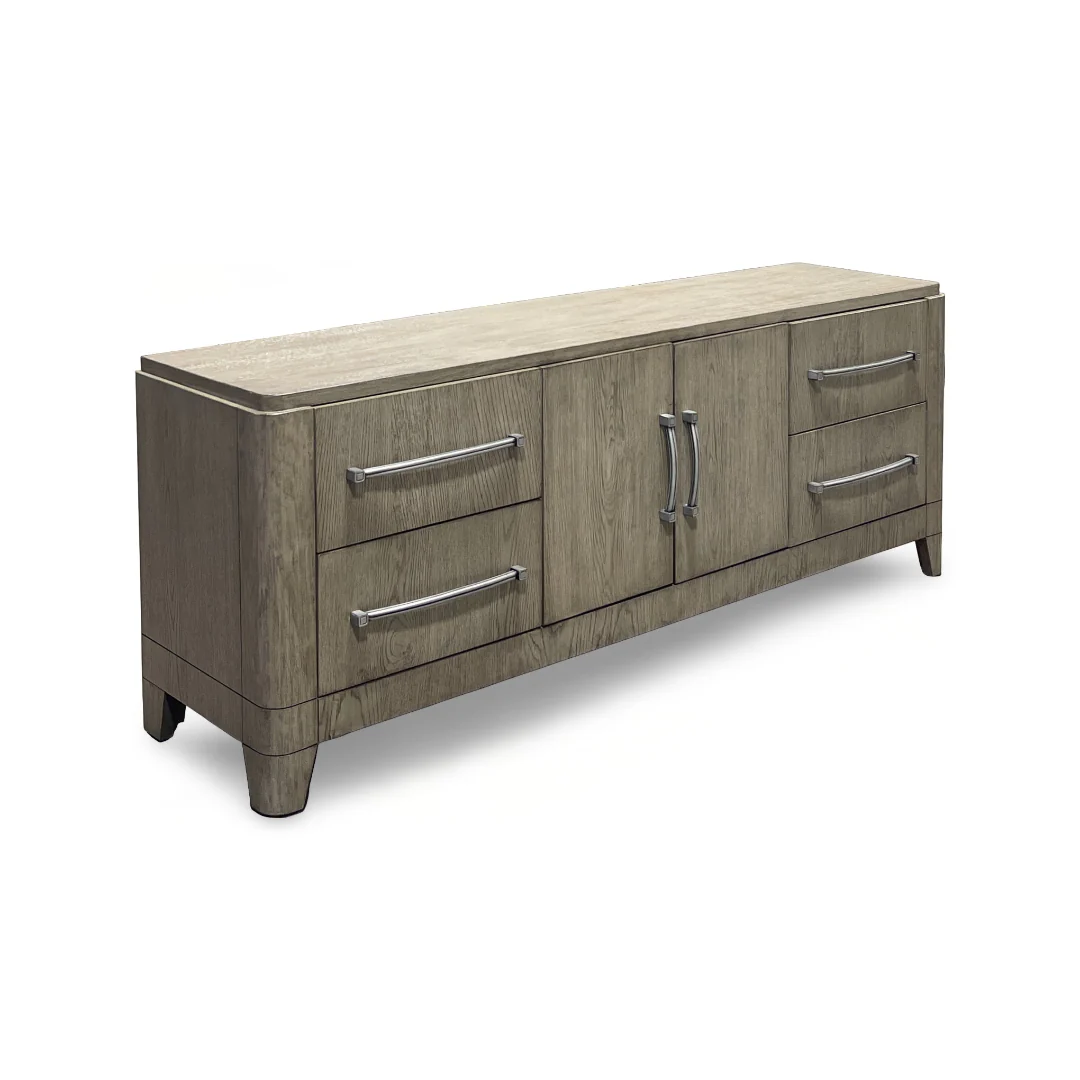 Southerland Point Console- 72 Inches - Image 4
