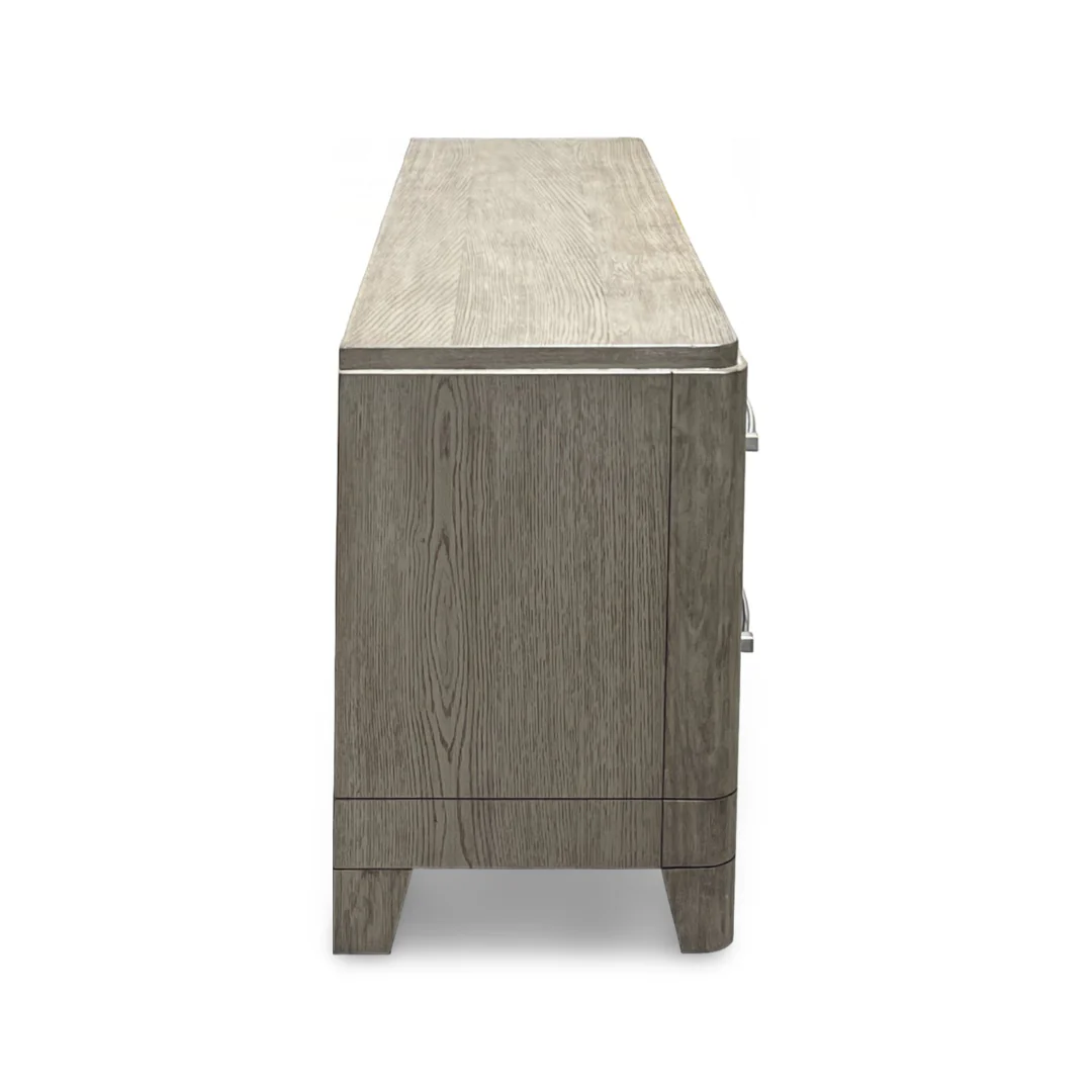Southerland Point Console- 72 Inches - Image 5