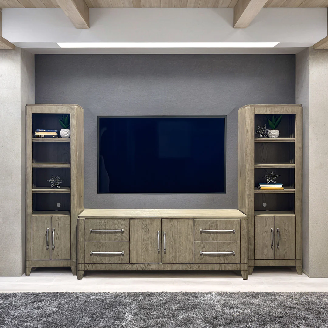 Southerland Point Console- 72 Inches - Image 7