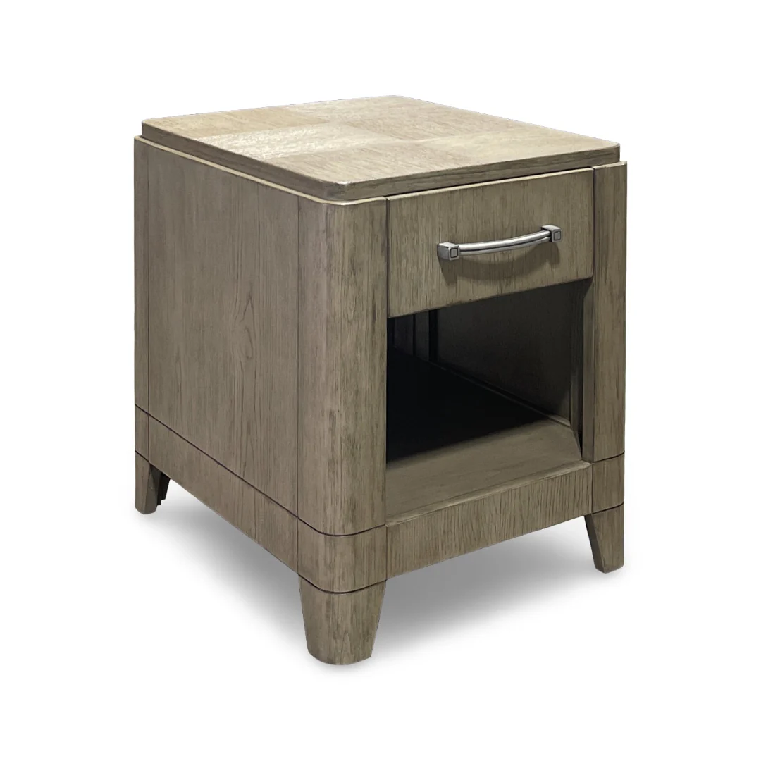 Southerland Point End Table - Image 3