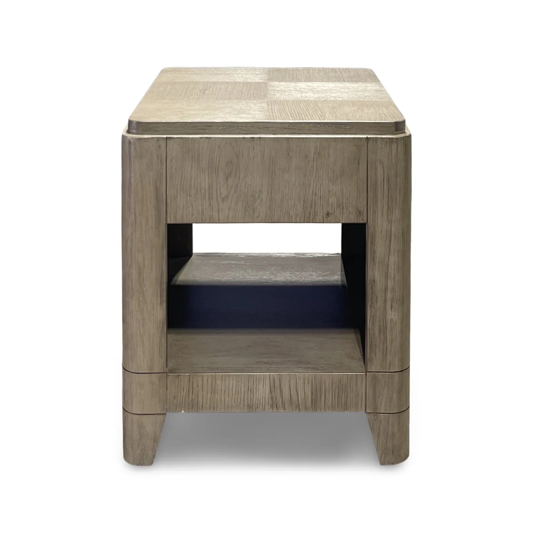 Southerland Point End Table - Image 4