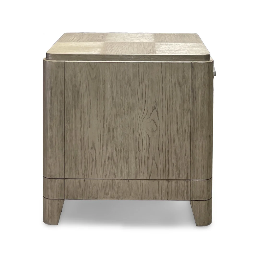 Southerland Point End Table - Image 6